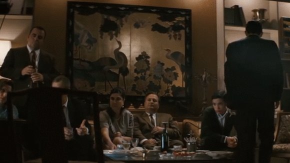 Photo from the movie Corbo