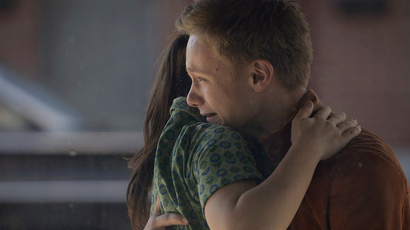 Photo from the movie Corbo