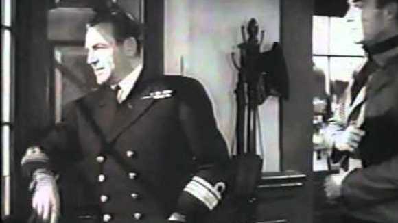 Photo from the movie Corvette K-225