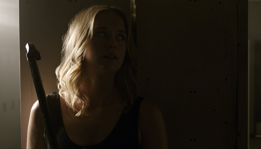 Photo from the movie Countdown