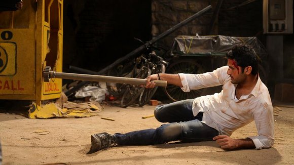 Photo from the movie Courier Boy Kalyan