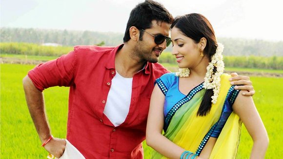 Photo from the movie Courier Boy Kalyan