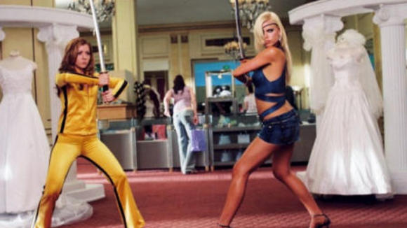 Photo from the movie Date Movie