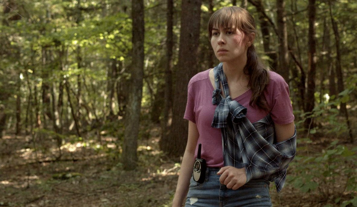 Photo du film Distress Signals [2022]