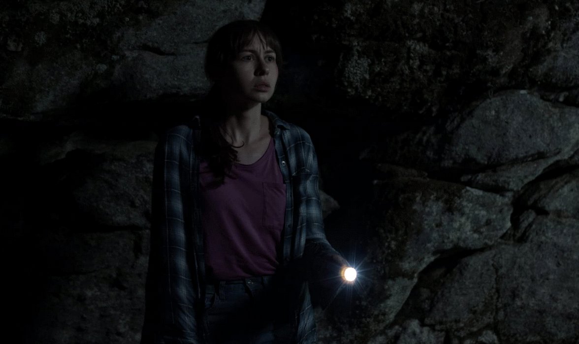 Photo du film Distress Signals [2022]