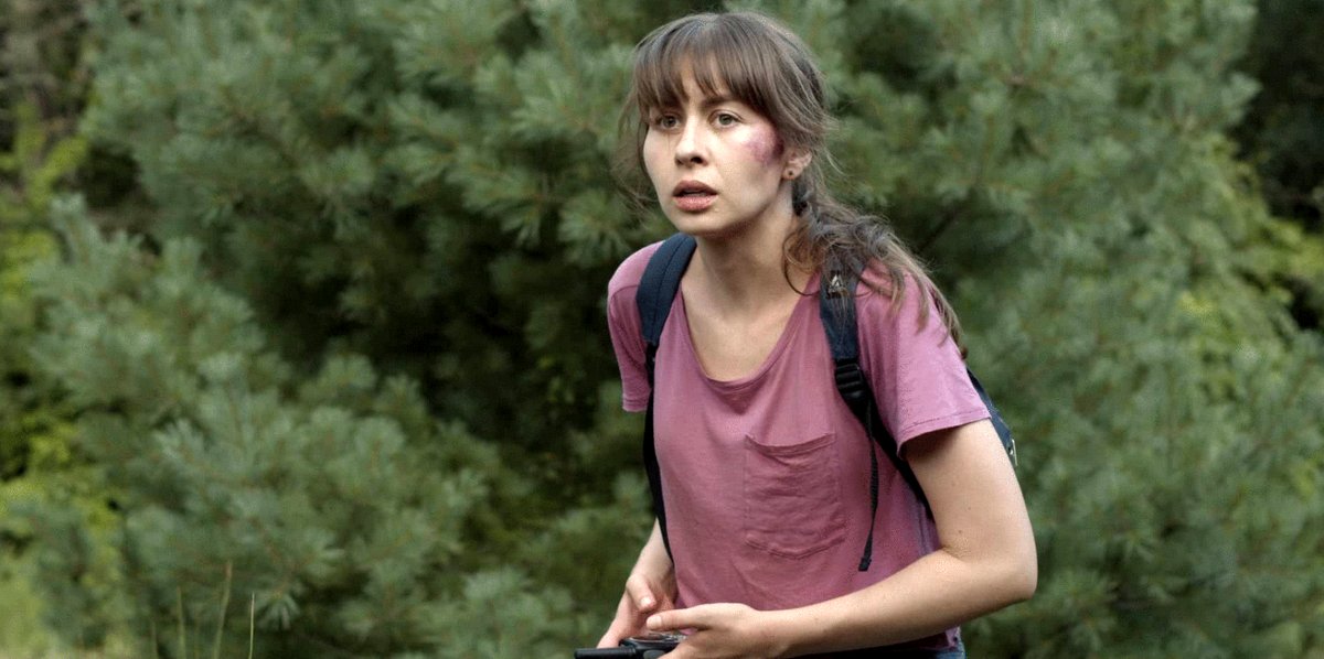 Photo du film Distress Signals [2022]