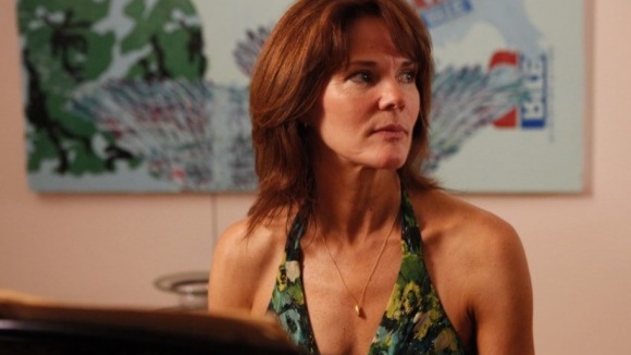 Photo from the movie Downtown Express