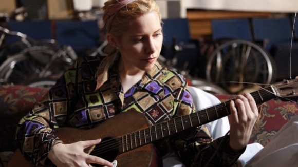 Photo from the movie Downtown Express