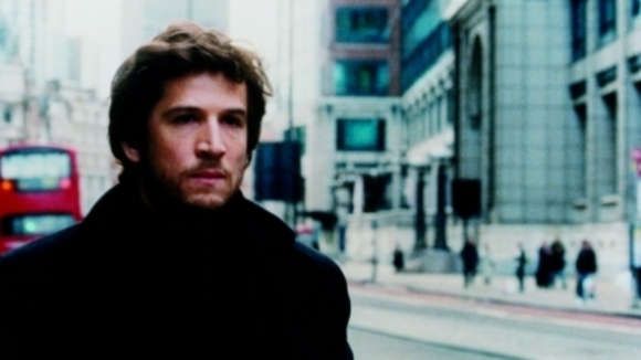 Photo from the movie Spies