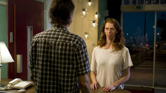 Photo from the movie The Fairy