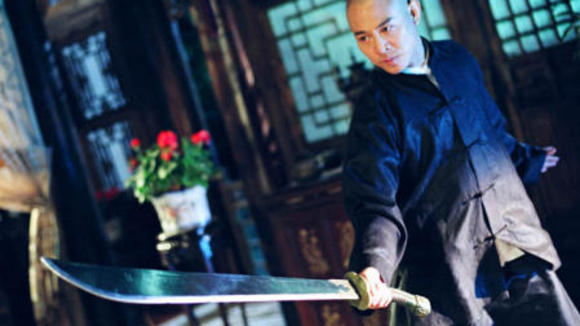 Photo from the movie Fearless