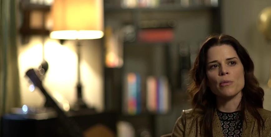 Photo from the movie Find Your Groove