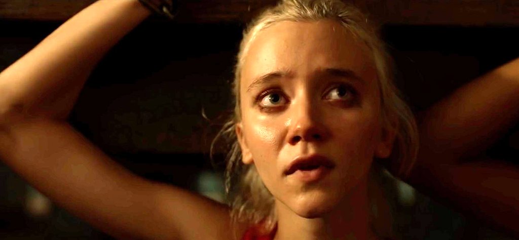 Photo from the movie Glass