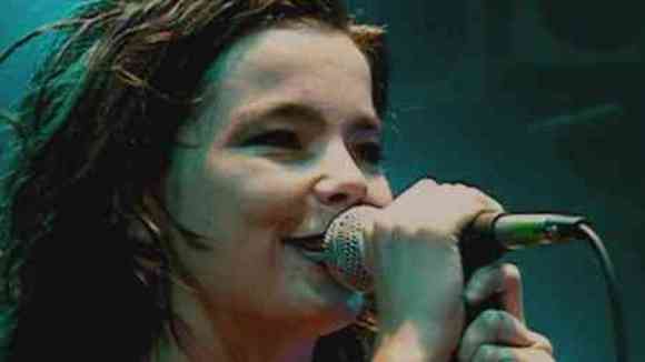 Photo from the movie Glastonbury