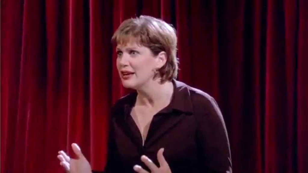 Photo from the movie God Said Ha!