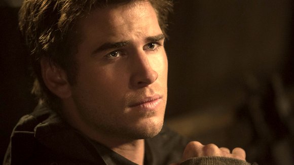 Photo from the movie The Hunger Games: Mockingjay - Part 2