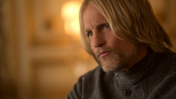 Photo from the movie The Hunger Games: Mockingjay - Part 2