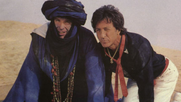 Photo from the movie Ishtar