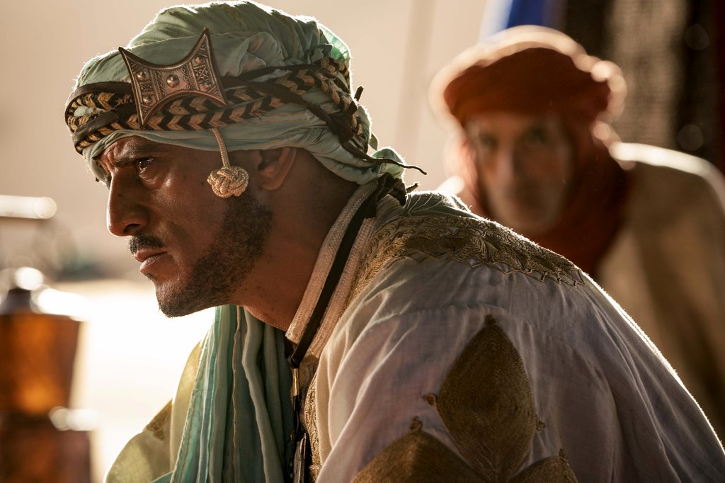 Photo from the movie John Wick: Chapter 3 - Parabellum