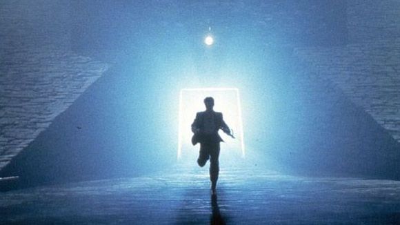 Photo from the movie The Keep