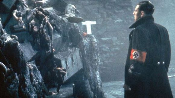 Photo from the movie The Keep