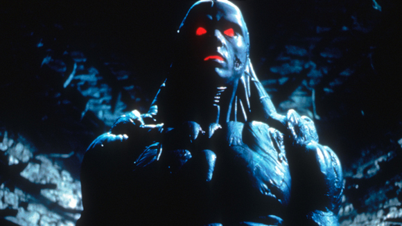 Photo from the movie The Keep