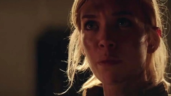 Photo from the movie Kill Command