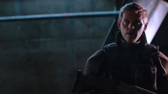 Photo from the movie Kill Command