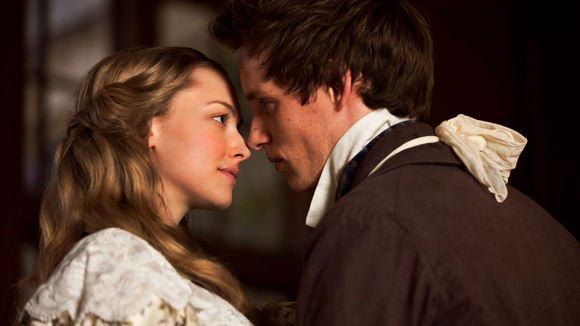 Photo from the movie Les Misérables