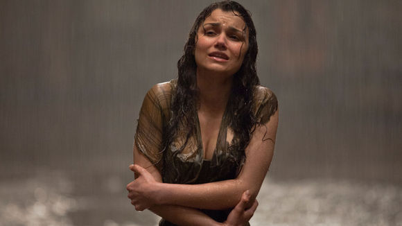 Photo from the movie Les Misérables