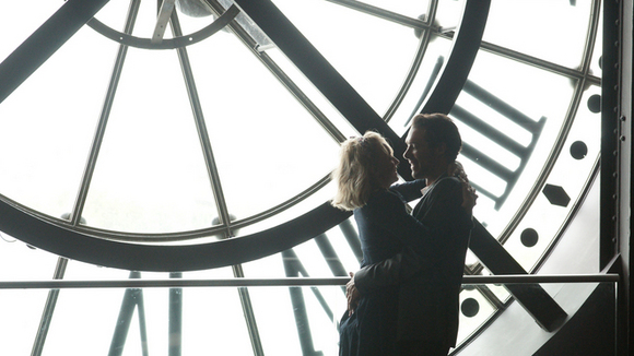 Photo from the movie Love Is in the Air