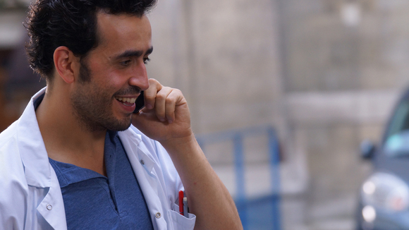 Photo from the movie Love Is in the Air