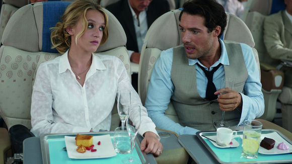 Photo from the movie Love Is in the Air