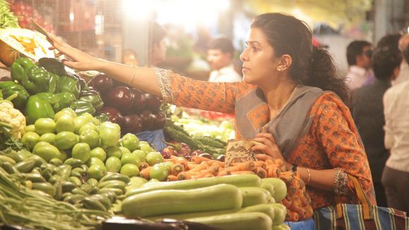 Photo from the movie The Lunchbox