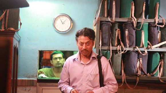 Photo from the movie The Lunchbox