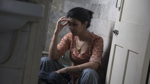 Photo from the movie The Lunchbox