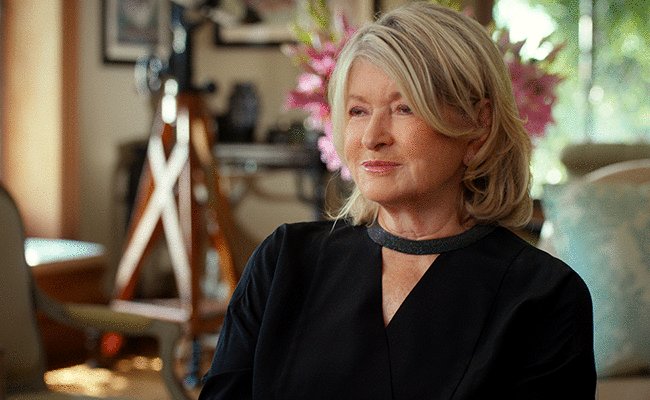 Photo from the movie Martha