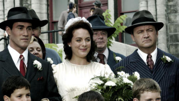 Photo from the movie The Rocket: The Maurice Richard Story