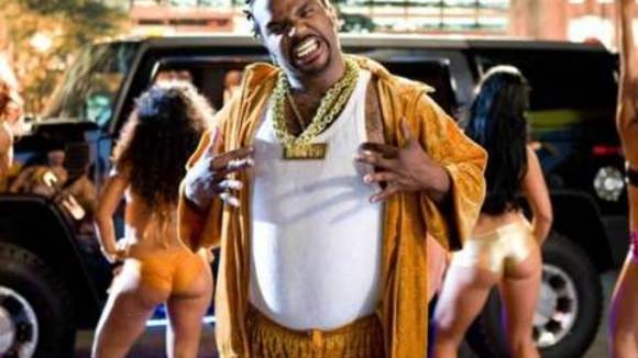 Photo from the movie Miss March