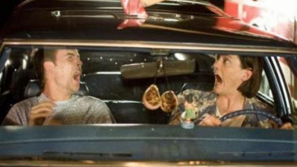 Photo from the movie Miss March