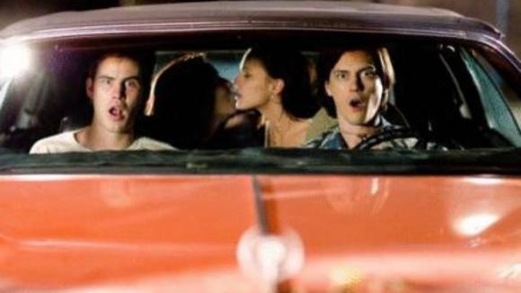 Photo from the movie Miss March