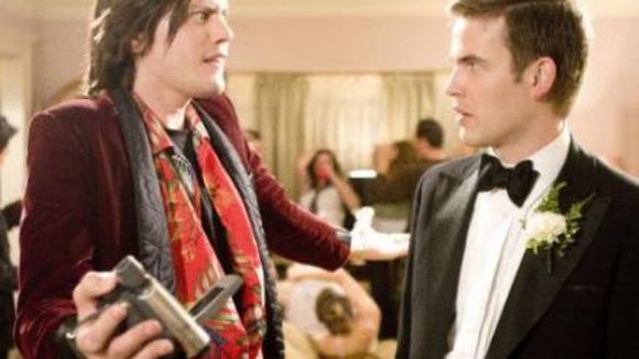 Photo from the movie Miss March