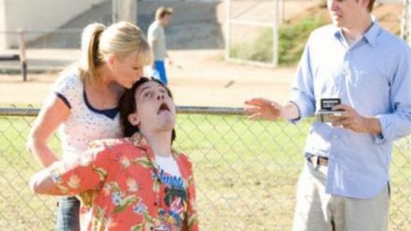 Photo from the movie Miss March