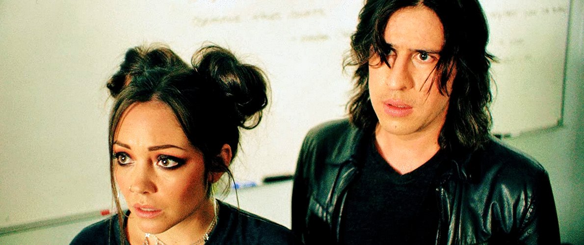 Photo from the movie Moon Students