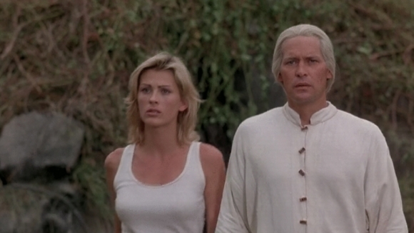 Photo from the movie Mortal Kombat