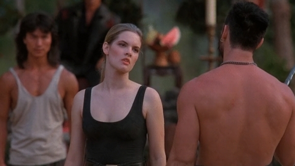 Photo from the movie Mortal Kombat