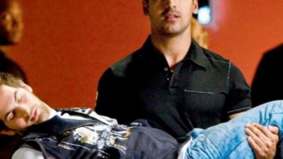 Photo from the movie New York