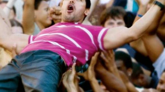 Photo from the movie New York