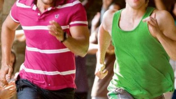 Photo from the movie New York