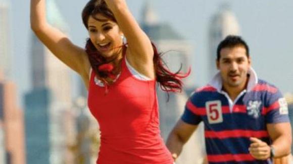 Photo from the movie New York